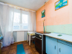 3-комнатная квартира, улица Ленинского Комсомола, 85. Фото 6