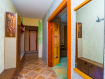 3-комнатная квартира, улица Ленинского Комсомола, 85. Фото 8
