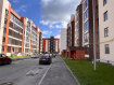 2-комнатная квартира, жилой комплекс Заречье Парк, 7к2. Фото 4