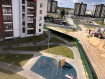 2-комнатная квартира, жилой комплекс Заречье Парк, 7к2. Фото 10