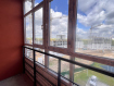 2-комнатная квартира, жилой комплекс Заречье Парк, 7к2. Фото 15