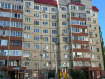 1-комнатная квартира, улица Маршала Жукова, 4/4. Фото 2