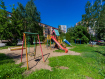 2-комнатная квартира, улица Профессора Никулина, 4. Фото 16