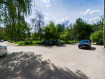 1-комнатная квартира, улица Гоголя, 43/26. Фото 14