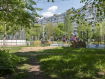 4-комнатная квартира, улица Инессы Арманд, 5. Фото 27