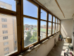 2-комнатная квартира, улица Есенина, 22. Фото 9