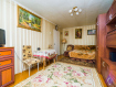 1-комнатная квартира, улица Великанова, 4. Фото 9