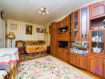 1-комнатная квартира, улица Великанова, 4. Фото 1