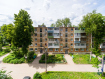 1-комнатная квартира, улица Великанова, 4. Фото 4