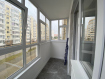 2-комнатная квартира, улица Павла Корчагина, 23. Фото 12