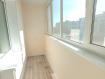 1-комнатная квартира, улица Возрождения, 86. Фото 11