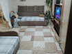 2-комнатная квартира, улица Калинина, 38. Фото 1