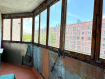 3-комнатная квартира, улица Северный Городок, 33. Фото 16