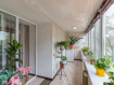 3-комнатная квартира, Зейская улица, 295. Фото 6