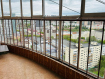 1-комнатная квартира, улица Кирова, 99/3. Фото 19