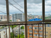 1-комнатная квартира, улица Кирова, 99/3. Фото 21