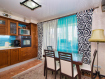 3-комнатная квартира, улица Верхняя Дуброва, 26А. Фото 2