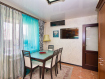 3-комнатная квартира, улица Верхняя Дуброва, 26А. Фото 6