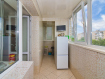 3-комнатная квартира, улица Верхняя Дуброва, 26А. Фото 10