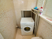 3-комнатная квартира, улица Верхняя Дуброва, 26А. Фото 12