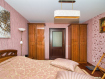 3-комнатная квартира, улица Верхняя Дуброва, 26А. Фото 14