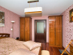 3-комнатная квартира, улица Верхняя Дуброва, 26А. Фото 15