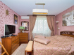 3-комнатная квартира, улица Верхняя Дуброва, 26А. Фото 16