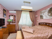 3-комнатная квартира, улица Верхняя Дуброва, 26А. Фото 17