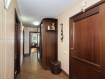 3-комнатная квартира, улица Верхняя Дуброва, 26А. Фото 19