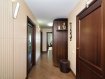 3-комнатная квартира, улица Верхняя Дуброва, 26А. Фото 20