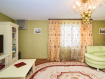 3-комнатная квартира, улица Верхняя Дуброва, 26А. Фото 26