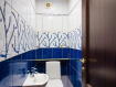 3-комнатная квартира, улица Верхняя Дуброва, 26А. Фото 29