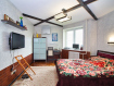 3-комнатная квартира, улица Верхняя Дуброва, 26А. Фото 30