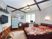 3-комнатная квартира, улица Верхняя Дуброва, 26А. Фото 31