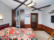 3-комнатная квартира, улица Верхняя Дуброва, 26А. Фото 32