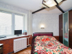 3-комнатная квартира, улица Верхняя Дуброва, 26А. Фото 34