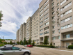 3-комнатная квартира, улица Верхняя Дуброва, 26А. Фото 36