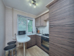 3-комнатная квартира, Станкозаводская улица, 28к1. Фото 7