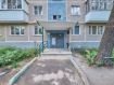 3-комнатная квартира, Станкозаводская улица, 28к1. Фото 12