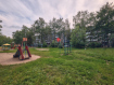 3-комнатная квартира, Станкозаводская улица, 28к1. Фото 13