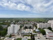 1-комнатная квартира, проспект Строителей, 9к2. Фото 13
