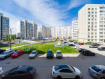 3-комнатная квартира, улица Лизы Чайкиной, 4. Фото 16