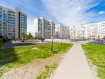 3-комнатная квартира, улица Лизы Чайкиной, 4. Фото 19