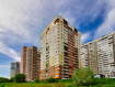 Студия, улица Нижняя Дуброва, 47к3. Фото 3