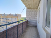 2-комнатная квартира, Фестивальная улица, 2. Фото 9