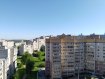 2-комнатная квартира, Фестивальная улица, 2. Фото 12