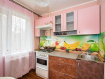 1-комнатная квартира, улица Белоконской, 17. Фото 4