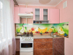 1-комнатная квартира, улица Белоконской, 17. Фото 5