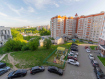 1-комнатная квартира, улица Мира, 9В. Фото 11