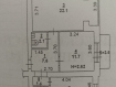 2-комнатная квартира, 1-я Круговая улица, 91. Фото 16
